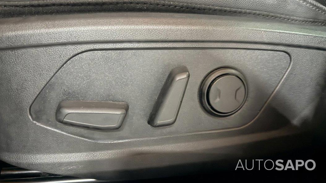 Hyundai Tucson 1.6 T-GDI PHEV Vanguard+TA de 2021