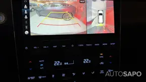 Hyundai Tucson 1.6 T-GDI PHEV Vanguard+TA de 2021