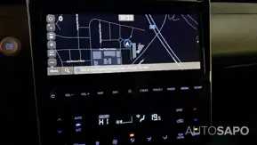 Hyundai Tucson 1.6 T-GDI PHEV Vanguard+TA de 2021