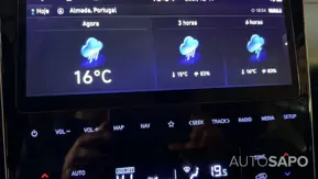 Hyundai Tucson 1.6 T-GDI PHEV Vanguard+TA de 2021