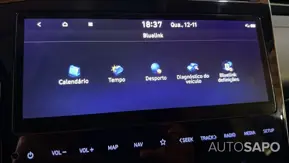 Hyundai Tucson 1.6 T-GDI PHEV Vanguard+TA de 2021