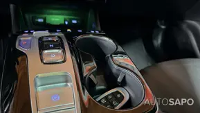 Hyundai Tucson 1.6 T-GDI PHEV Vanguard+TA de 2021