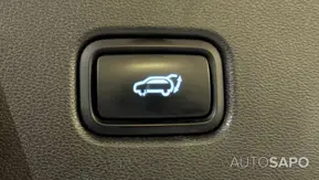 Hyundai Tucson 1.6 T-GDI PHEV Vanguard+TA de 2021