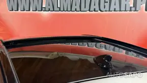 Hyundai Tucson 1.6 T-GDI PHEV Vanguard+TA de 2021