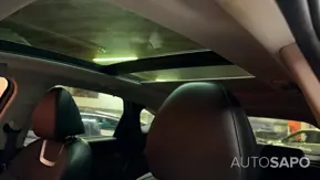 Hyundai Tucson 1.6 T-GDI PHEV Vanguard+TA de 2021