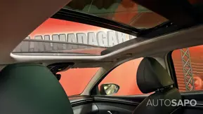 Hyundai Tucson 1.6 T-GDI PHEV Vanguard+TA de 2021