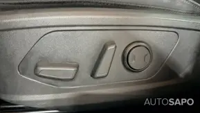 Hyundai Tucson 1.6 T-GDI PHEV Vanguard+TA de 2021