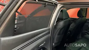 Hyundai Tucson 1.6 T-GDI PHEV Vanguard+TA de 2021