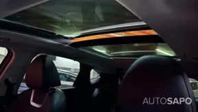 Hyundai Tucson 1.6 T-GDI PHEV Vanguard+TA de 2021