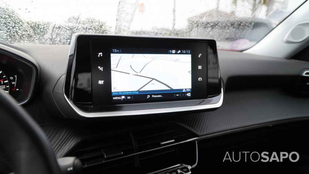 Peugeot 2008 de 2021