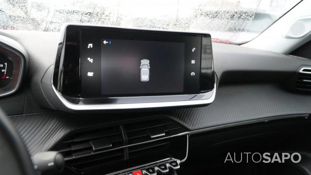 Peugeot 2008 de 2021