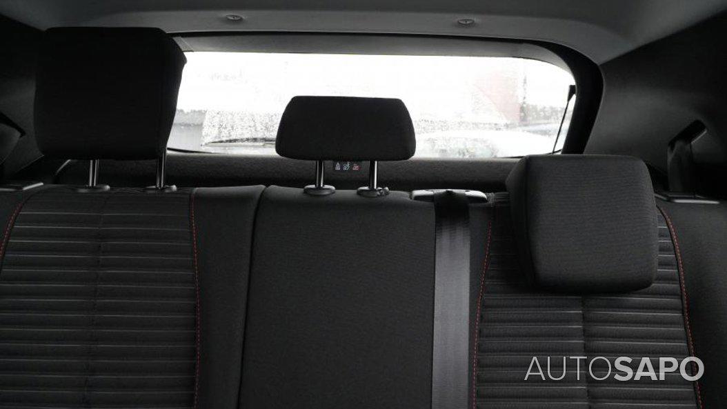 Peugeot 2008 de 2021