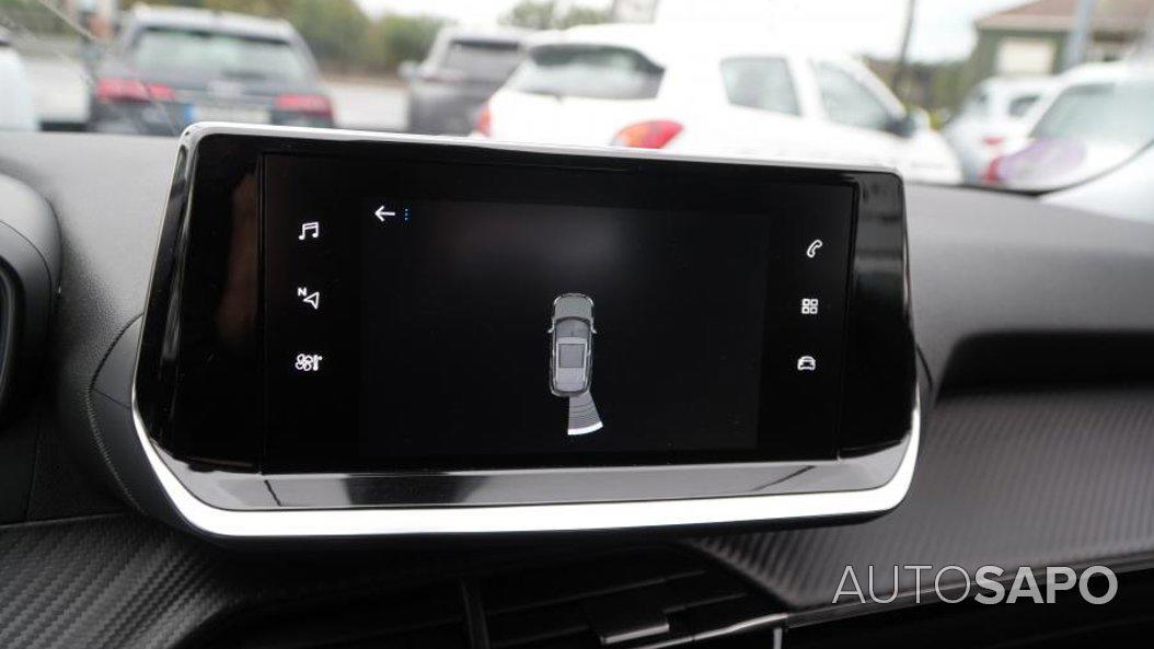 Peugeot 2008 de 2021