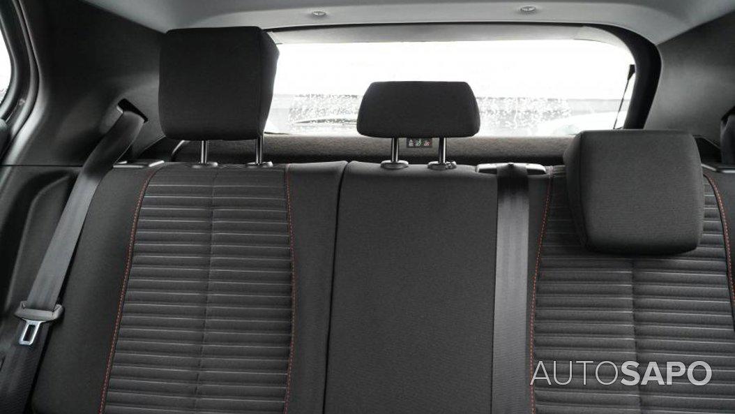 Peugeot 2008 de 2021