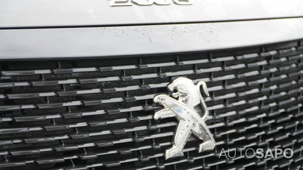 Peugeot 2008 de 2021