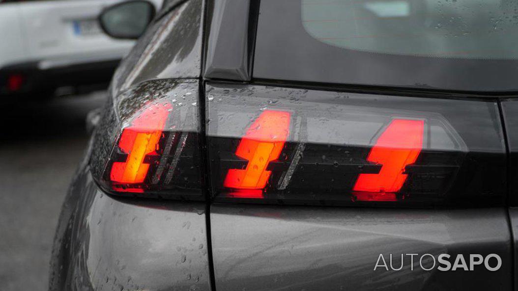 Peugeot 2008 de 2021