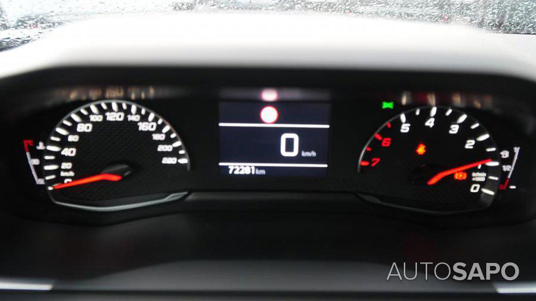 Peugeot 2008 de 2021