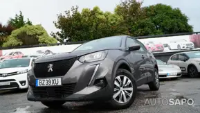 Peugeot 2008 de 2021