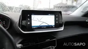 Peugeot 2008 de 2021