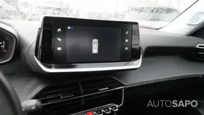 Peugeot 2008 de 2021