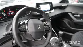 Peugeot 2008 de 2021