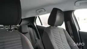 Peugeot 2008 de 2021