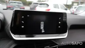 Peugeot 2008 de 2021