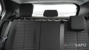 Peugeot 2008 de 2021