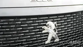 Peugeot 2008 de 2021