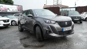 Peugeot 2008 de 2021