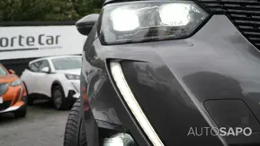Peugeot 2008 de 2021