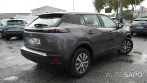 Peugeot 2008 de 2021