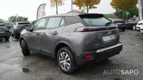 Peugeot 2008 de 2021
