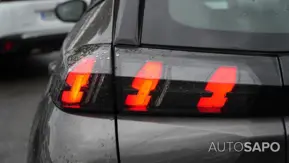 Peugeot 2008 de 2021