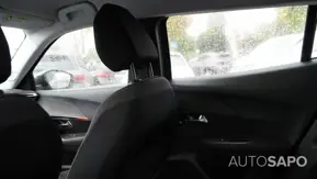 Peugeot 2008 de 2021