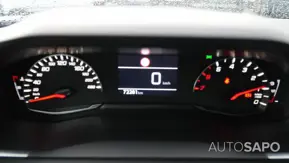 Peugeot 2008 de 2021