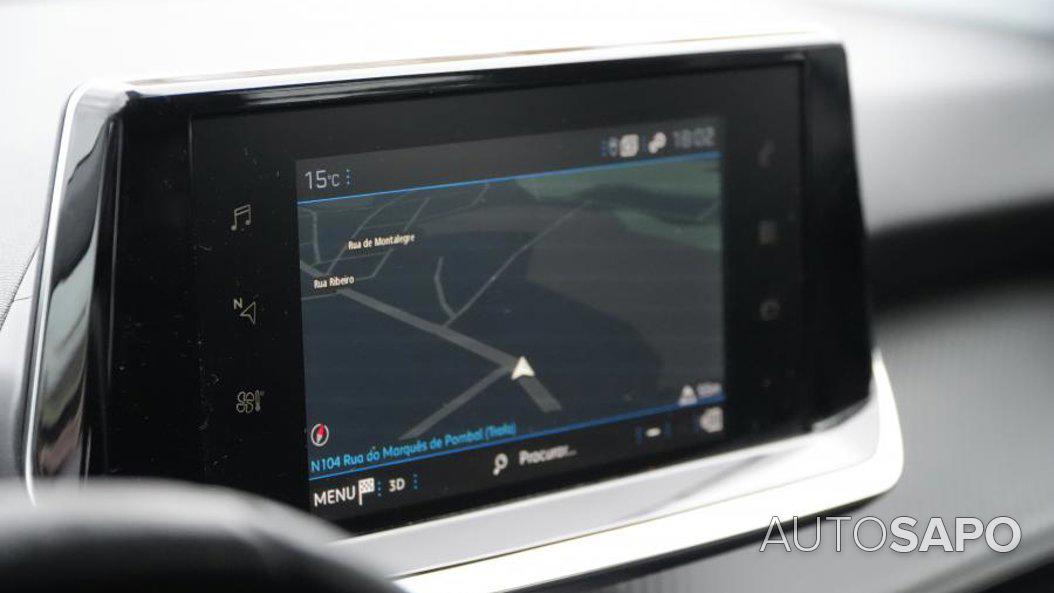 Peugeot 2008 de 2021