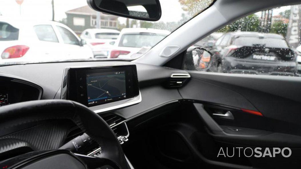 Peugeot 2008 de 2021