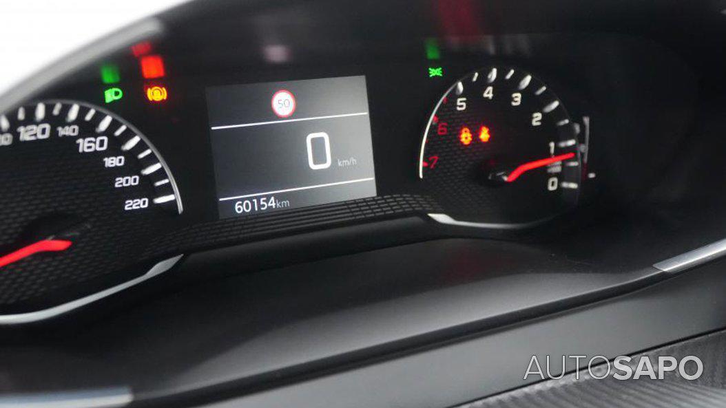 Peugeot 2008 de 2021