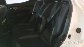 Nissan Qashqai 1.6 dCi Acenta de 2018