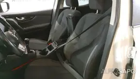 Nissan Qashqai 1.6 dCi Acenta de 2018