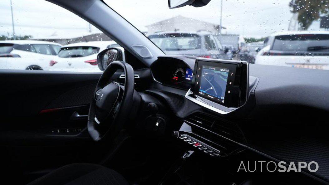 Peugeot 2008 de 2021