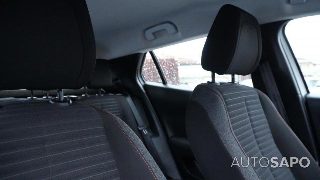 Peugeot 2008 de 2021