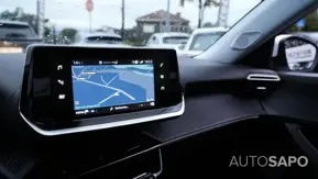 Peugeot 2008 de 2021