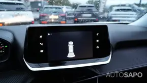 Peugeot 2008 de 2021