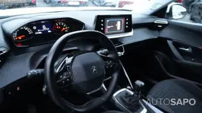 Peugeot 2008 de 2021