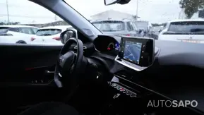 Peugeot 2008 de 2021