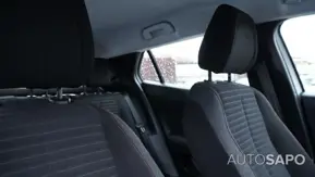 Peugeot 2008 de 2021