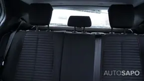 Peugeot 2008 de 2021