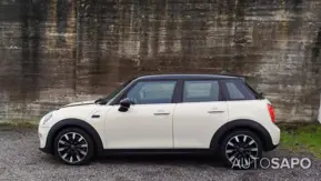 MINI Cooper de 2015